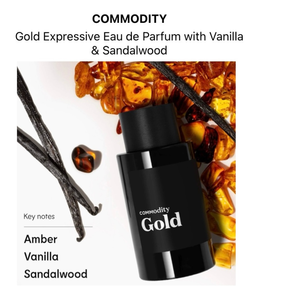 3 Milk Fragrance Samples